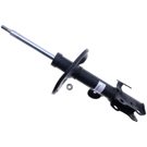 2012 Toyota RAV4 Strut 1